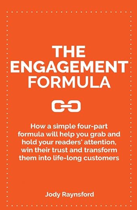 The Engagement Formula (Paperback)
